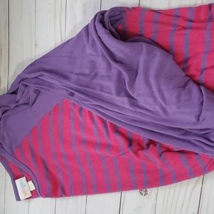 Lularoe randy baseball shirt 3xl